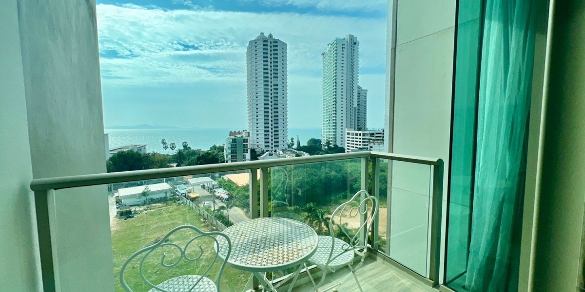 Riviera Wongamat, Pattaya City, Bang Lamung, Chonburi, 1 Bedroom Bedrooms, ,1 BathroomBathrooms,Condo,Rental,Riviera Wongamat,Riviera Wongamat,8,1970