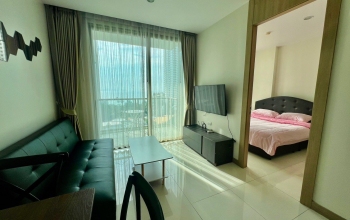 Riviera Wongamat, Pattaya City, Bang Lamung, Chonburi, 1 Bedroom Bedrooms, ,1 BathroomBathrooms,Condo,Rental,Riviera Wongamat,Riviera Wongamat,8,1970