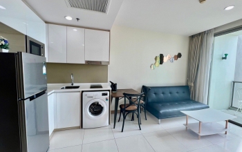 Riviera Wongamat, Pattaya City, Bang Lamung, Chonburi, 1 Bedroom Bedrooms, ,1 BathroomBathrooms,Condo,Rental,Riviera Wongamat,Riviera Wongamat,8,1970