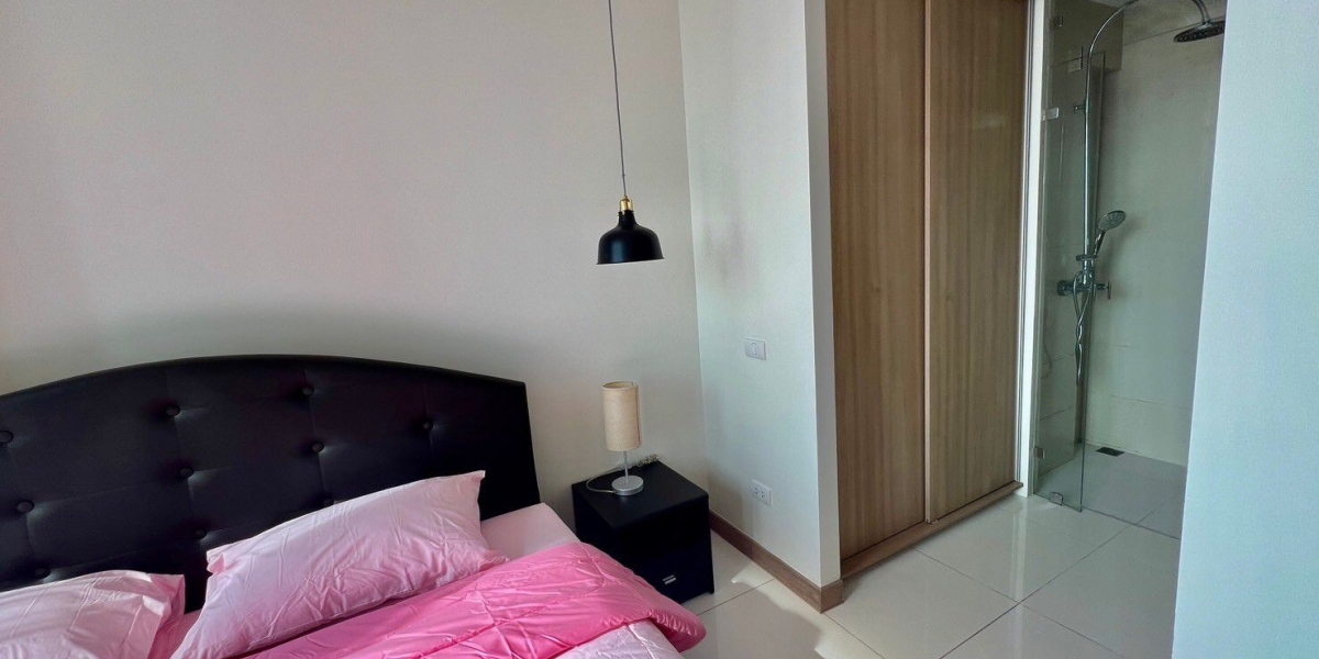 Riviera Wongamat, Pattaya City, Bang Lamung, Chonburi, 1 Bedroom Bedrooms, ,1 BathroomBathrooms,Condo,Rental,Riviera Wongamat,Riviera Wongamat,8,1970