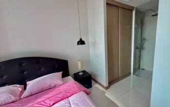 Riviera Wongamat, Pattaya City, Bang Lamung, Chonburi, 1 Bedroom Bedrooms, ,1 BathroomBathrooms,Condo,Rental,Riviera Wongamat,Riviera Wongamat,8,1970