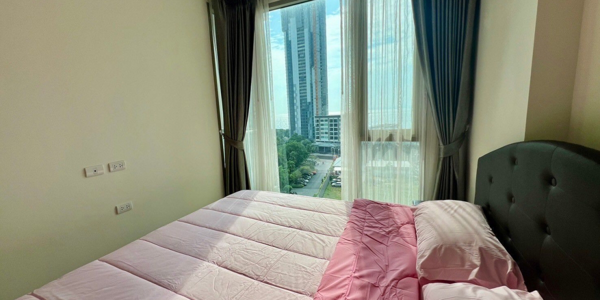 Riviera Wongamat, Pattaya City, Bang Lamung, Chonburi, 1 Bedroom Bedrooms, ,1 BathroomBathrooms,Condo,Rental,Riviera Wongamat,Riviera Wongamat,8,1970