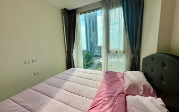 Riviera Wongamat, Pattaya City, Bang Lamung, Chonburi, 1 Bedroom Bedrooms, ,1 BathroomBathrooms,Condo,Rental,Riviera Wongamat,Riviera Wongamat,8,1970