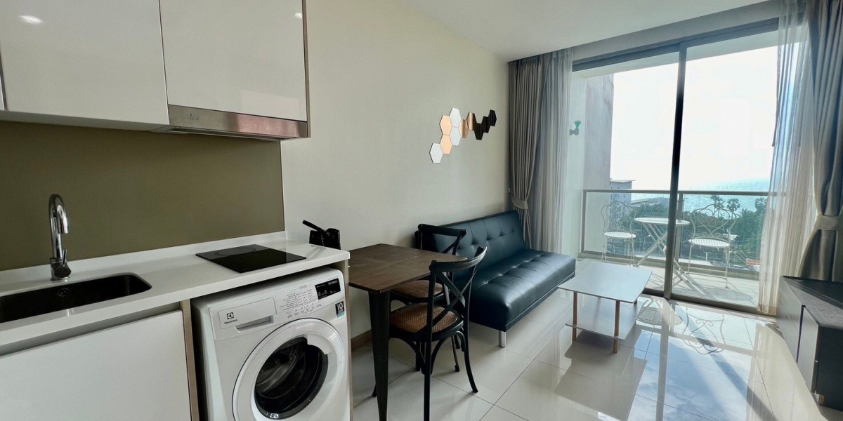 Riviera Wongamat, Pattaya City, Bang Lamung, Chonburi, 1 Bedroom Bedrooms, ,1 BathroomBathrooms,Condo,Rental,Riviera Wongamat,Riviera Wongamat,8,1970