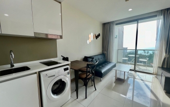 Riviera Wongamat, Pattaya City, Bang Lamung, Chonburi, 1 Bedroom Bedrooms, ,1 BathroomBathrooms,Condo,Rental,Riviera Wongamat,Riviera Wongamat,8,1970