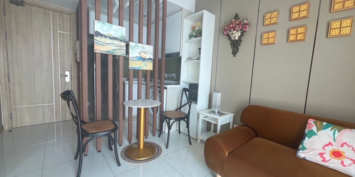 Riviera Wongamat, Pattaya City, Bang Lamung, Chonburi, 1 Bedroom Bedrooms, ,1 BathroomBathrooms,Condo,Rental,Riviera Wongamat,Riviera Wongamat,16,1971