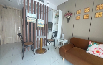 Riviera Wongamat, Pattaya City, Bang Lamung, Chonburi, 1 Bedroom Bedrooms, ,1 BathroomBathrooms,Condo,Rental,Riviera Wongamat,Riviera Wongamat,16,1971