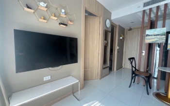 Riviera Wongamat, Pattaya City, Bang Lamung, Chonburi, 1 Bedroom Bedrooms, ,1 BathroomBathrooms,Condo,Rental,Riviera Wongamat,Riviera Wongamat,16,1971