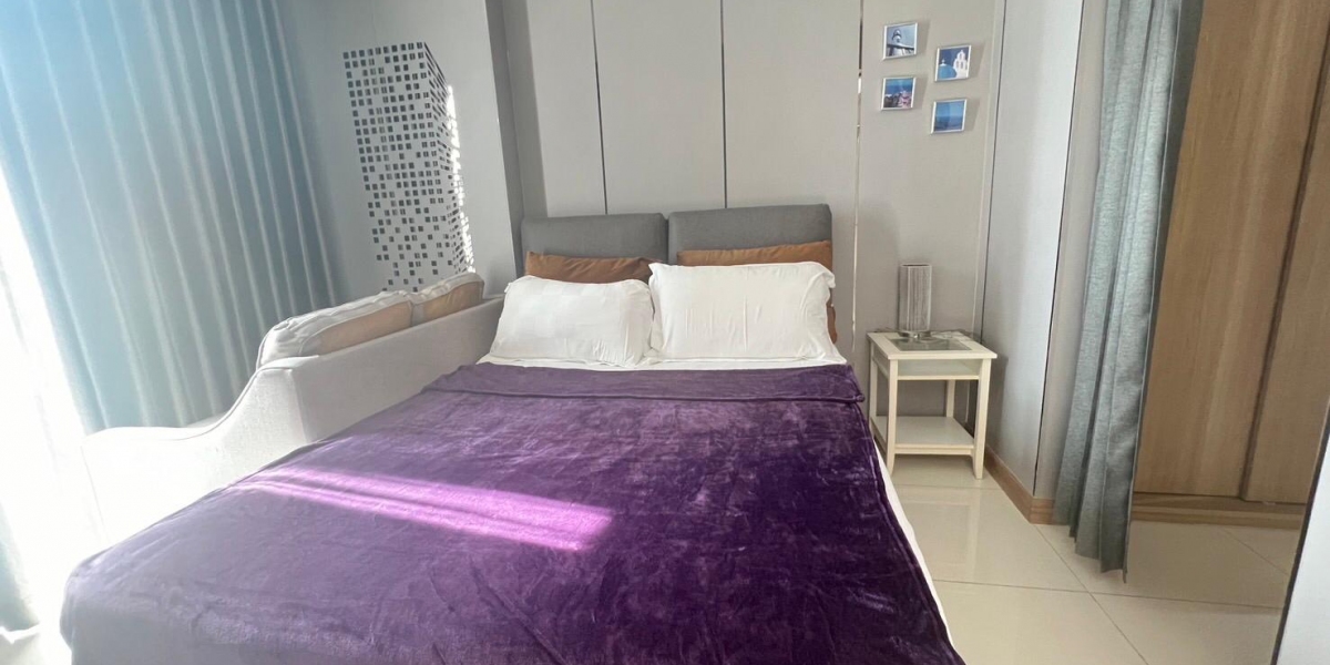 Riviera Wongamat, Pattaya City, Bang Lamung, Chonburi, 1 Bedroom Bedrooms, ,1 BathroomBathrooms,Condo,Rental,Riviera Wongamat,Riviera Wongamat,16,1971