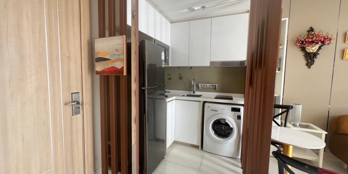 Riviera Wongamat, Pattaya City, Bang Lamung, Chonburi, 1 Bedroom Bedrooms, ,1 BathroomBathrooms,Condo,Rental,Riviera Wongamat,Riviera Wongamat,16,1971