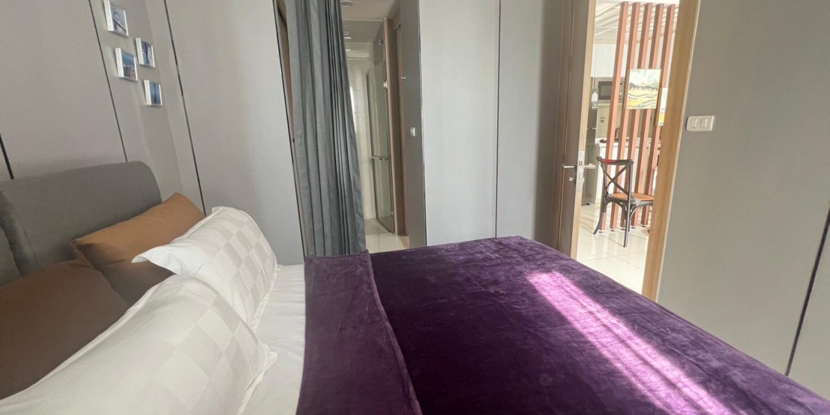 Riviera Wongamat, Pattaya City, Bang Lamung, Chonburi, 1 Bedroom Bedrooms, ,1 BathroomBathrooms,Condo,Rental,Riviera Wongamat,Riviera Wongamat,16,1971