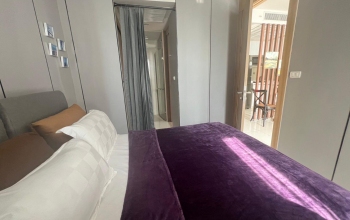 Riviera Wongamat, Pattaya City, Bang Lamung, Chonburi, 1 Bedroom Bedrooms, ,1 BathroomBathrooms,Condo,Rental,Riviera Wongamat,Riviera Wongamat,16,1971