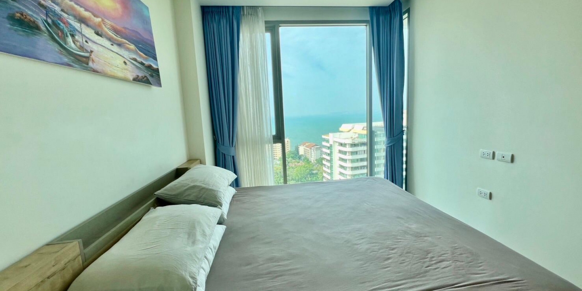 Riviera Wongamat, Pattaya City, Bang Lamung, Chonburi, 1 Bedroom Bedrooms, ,1 BathroomBathrooms,Condo,Rental,Riviera Wongamat,Riviera Wongamat,22,1972