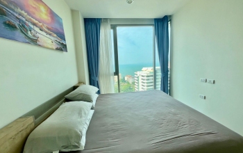 Riviera Wongamat, Pattaya City, Bang Lamung, Chonburi, 1 Bedroom Bedrooms, ,1 BathroomBathrooms,Condo,Rental,Riviera Wongamat,Riviera Wongamat,22,1972