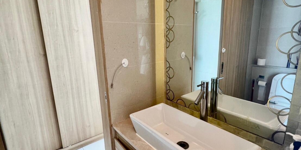 Riviera Wongamat, Pattaya City, Bang Lamung, Chonburi, 1 Bedroom Bedrooms, ,1 BathroomBathrooms,Condo,Rental,Riviera Wongamat,Riviera Wongamat,22,1972