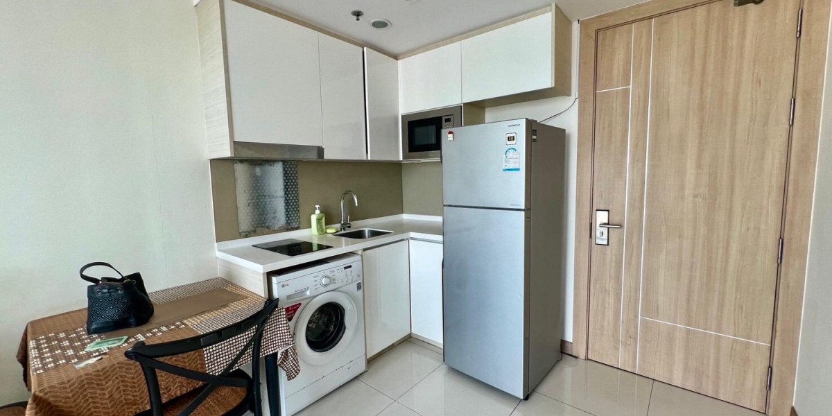 Riviera Wongamat, Pattaya City, Bang Lamung, Chonburi, 1 Bedroom Bedrooms, ,1 BathroomBathrooms,Condo,Rental,Riviera Wongamat,Riviera Wongamat,22,1972