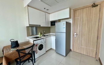 Riviera Wongamat, Pattaya City, Bang Lamung, Chonburi, 1 Bedroom Bedrooms, ,1 BathroomBathrooms,Condo,Rental,Riviera Wongamat,Riviera Wongamat,22,1972