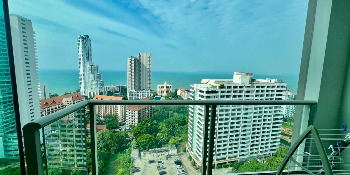 Riviera Wongamat, Pattaya City, Bang Lamung, Chonburi, 1 Bedroom Bedrooms, ,1 BathroomBathrooms,Condo,Rental,Riviera Wongamat,Riviera Wongamat,22,1972