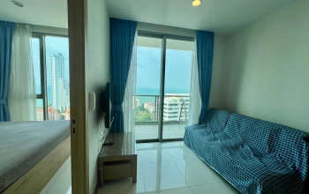 Riviera Wongamat, Pattaya City, Bang Lamung, Chonburi, 1 Bedroom Bedrooms, ,1 BathroomBathrooms,Condo,Rental,Riviera Wongamat,Riviera Wongamat,22,1972