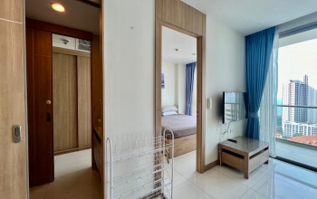 Riviera Wongamat, Pattaya City, Bang Lamung, Chonburi, 1 Bedroom Bedrooms, ,1 BathroomBathrooms,Condo,Rental,Riviera Wongamat,Riviera Wongamat,22,1972