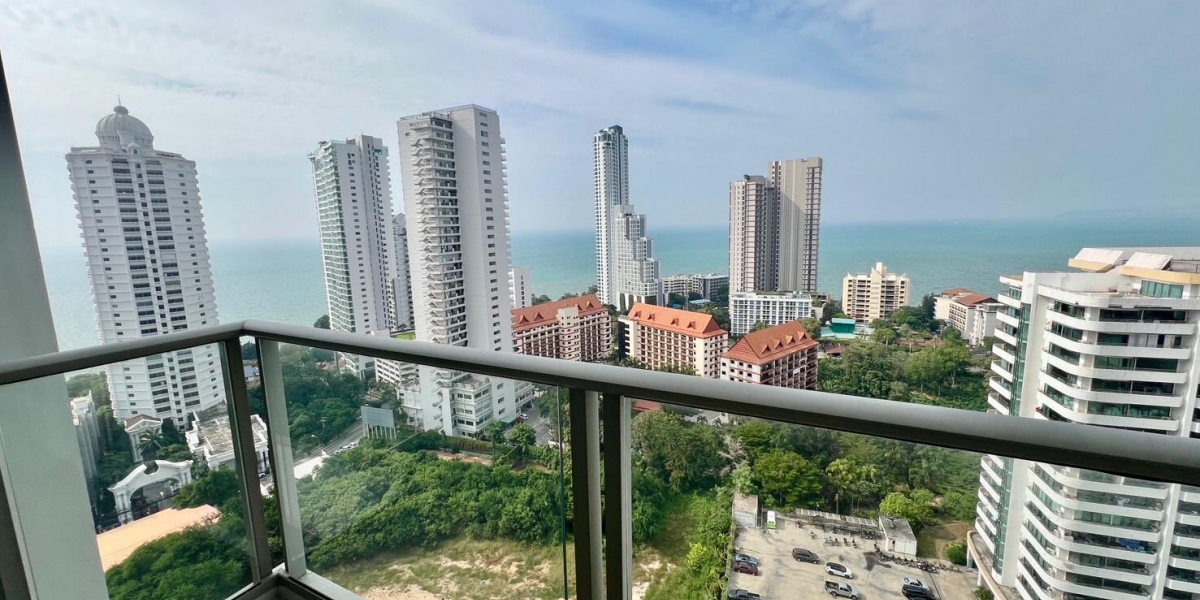 Riviera Wongamat, Pattaya City, Bang Lamung, Chonburi, 1 Bedroom Bedrooms, ,1 BathroomBathrooms,Condo,Rental,Riviera Wongamat,Riviera Wongamat,22,1972