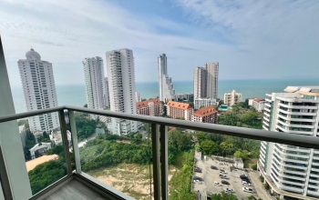 Riviera Wongamat, Pattaya City, Bang Lamung, Chonburi, 1 Bedroom Bedrooms, ,1 BathroomBathrooms,Condo,Rental,Riviera Wongamat,Riviera Wongamat,22,1972