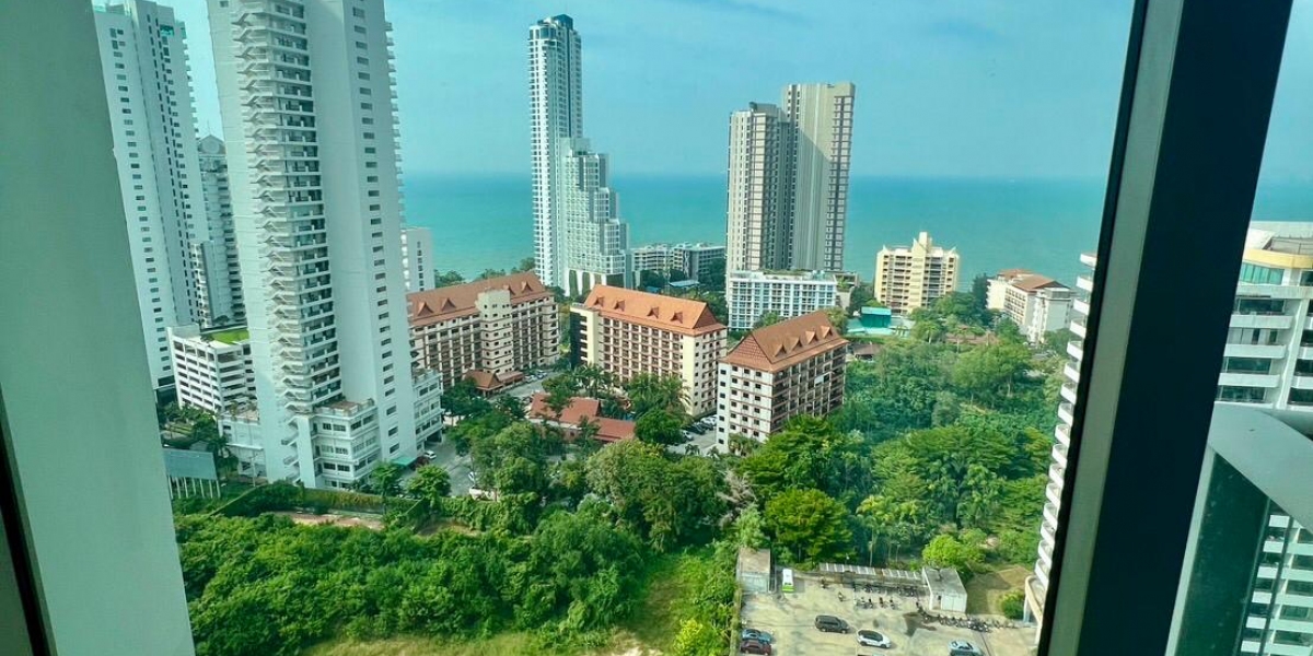 Riviera Wongamat, Pattaya City, Bang Lamung, Chonburi, 1 Bedroom Bedrooms, ,1 BathroomBathrooms,Condo,Rental,Riviera Wongamat,Riviera Wongamat,22,1972