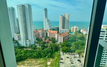 Riviera Wongamat, Pattaya City, Bang Lamung, Chonburi, 1 Bedroom Bedrooms, ,1 BathroomBathrooms,Condo,Rental,Riviera Wongamat,Riviera Wongamat,22,1972