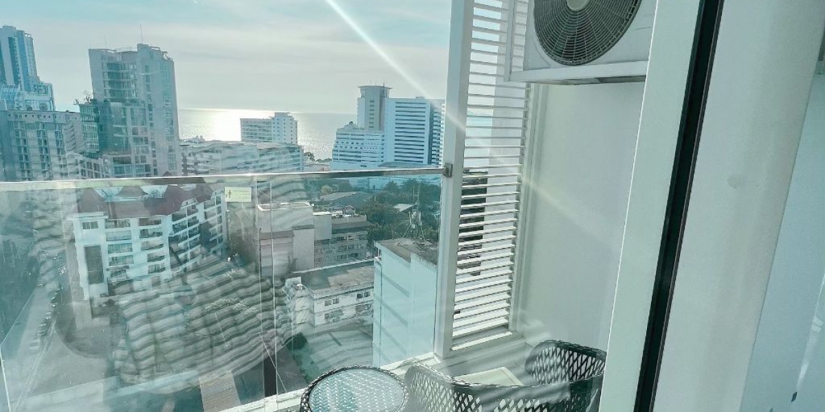 Sky Residences, Pattaya City, Bang Lamung, Chonburi, ,1 BathroomBathrooms,Condo,Rental,Sky Residences,Sky Residences,1974