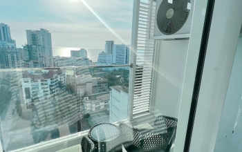 Sky Residences, Pattaya City, Bang Lamung, Chonburi, ,1 BathroomBathrooms,Condo,Rental,Sky Residences,Sky Residences,1974