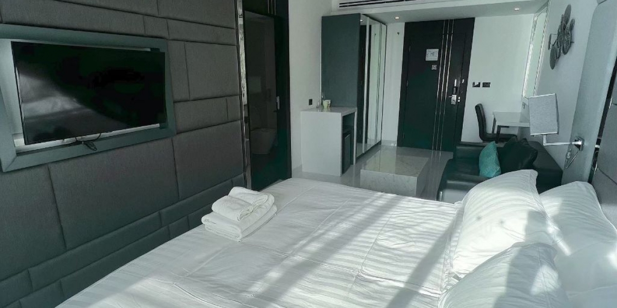 Sky Residences, Pattaya City, Bang Lamung, Chonburi, ,1 BathroomBathrooms,Condo,Rental,Sky Residences,Sky Residences,1974