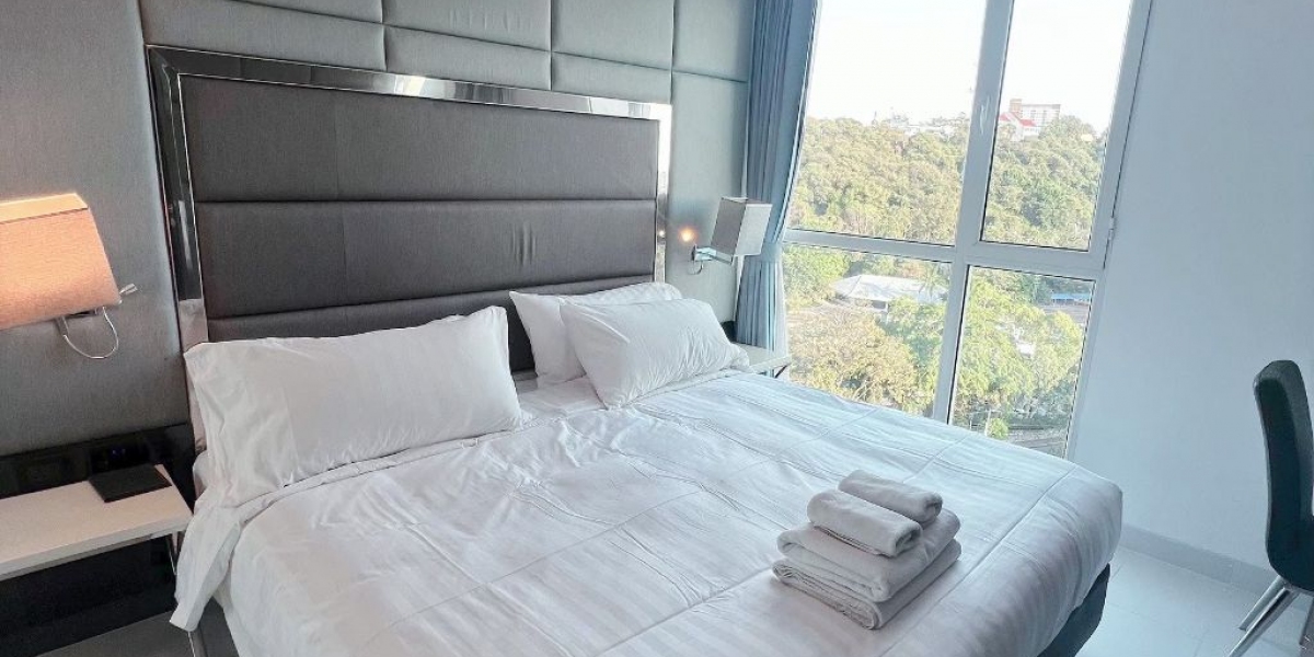 Sky Residences, Pattaya City, Bang Lamung, Chonburi, 1 Bedroom Bedrooms, ,1 BathroomBathrooms,Condo,Rental,Sky Residences,Sky Residences,1976