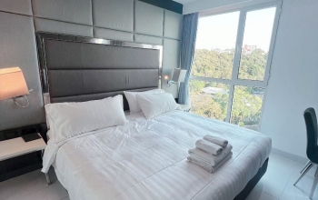 Sky Residences, Pattaya City, Bang Lamung, Chonburi, 1 Bedroom Bedrooms, ,1 BathroomBathrooms,Condo,Rental,Sky Residences,Sky Residences,1976