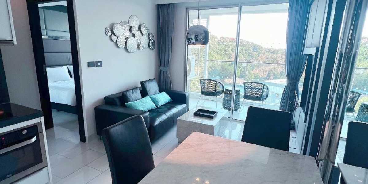 Sky Residences, Pattaya City, Bang Lamung, Chonburi, 1 Bedroom Bedrooms, ,1 BathroomBathrooms,Condo,Rental,Sky Residences,Sky Residences,1976