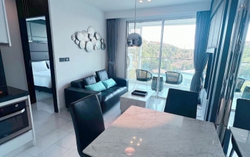 Sky Residences, Pattaya City, Bang Lamung, Chonburi, 1 Bedroom Bedrooms, ,1 BathroomBathrooms,Condo,Rental,Sky Residences,Sky Residences,1976