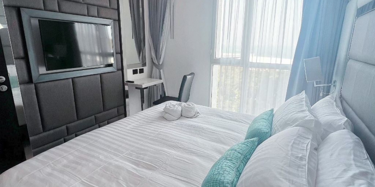 Sky Residences, Pattaya City, Bang Lamung, Chonburi, 1 Bedroom Bedrooms, ,1 BathroomBathrooms,Condo,Rental,Sky Residences,Sky Residences,1978