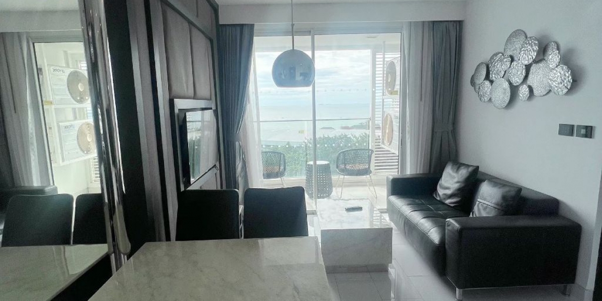 Sky Residences, Pattaya City, Bang Lamung, Chonburi, 1 Bedroom Bedrooms, ,1 BathroomBathrooms,Condo,Rental,Sky Residences,Sky Residences,1978