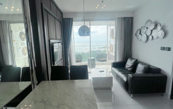 Sky Residences, Pattaya City, Bang Lamung, Chonburi, 1 Bedroom Bedrooms, ,1 BathroomBathrooms,Condo,Rental,Sky Residences,Sky Residences,1978