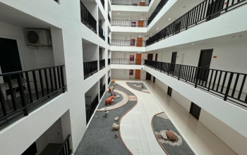 New Nordic Atrium, Pattaya City, Bang Lamung, Chonburi, ,1 BathroomBathrooms,Condo,Sale,New Nordic Atrium,1980