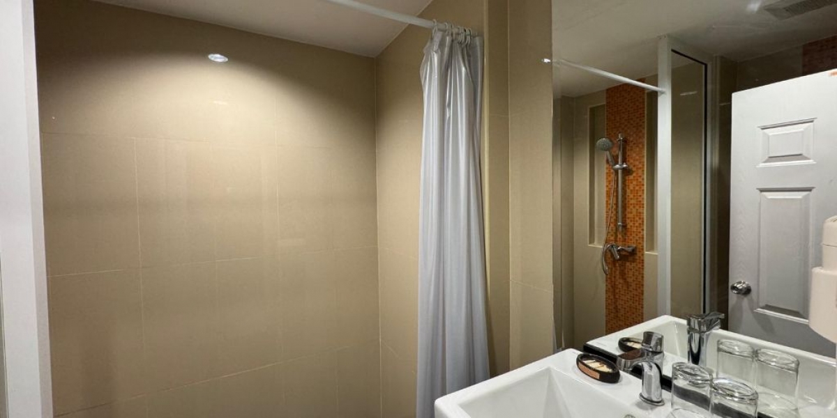 New Nordic Atrium, Pattaya City, Bang Lamung, Chonburi, ,1 BathroomBathrooms,Condo,Rental,New Nordic Atrium,New Nordic Atrium,4,1981