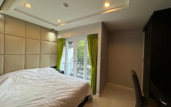 New Nordic Atrium, Pattaya City, Bang Lamung, Chonburi, ,1 BathroomBathrooms,Condo,Rental,New Nordic Atrium,New Nordic Atrium,4,1981