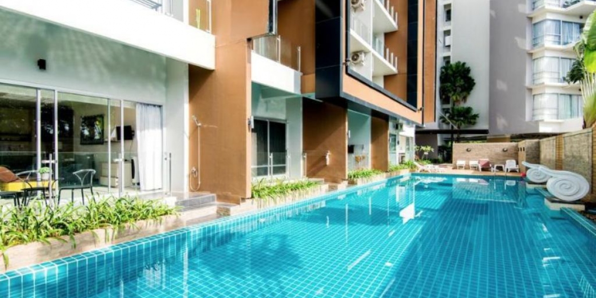 Chic Condo Karon, Karon, Phuket, ,1 BathroomBathrooms,Condo,Sale,Chic Condo Karon,1983