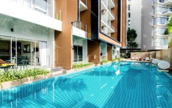 Chic Condo Karon, Karon, Phuket, ,1 BathroomBathrooms,Condo,Sale,Chic Condo Karon,1983