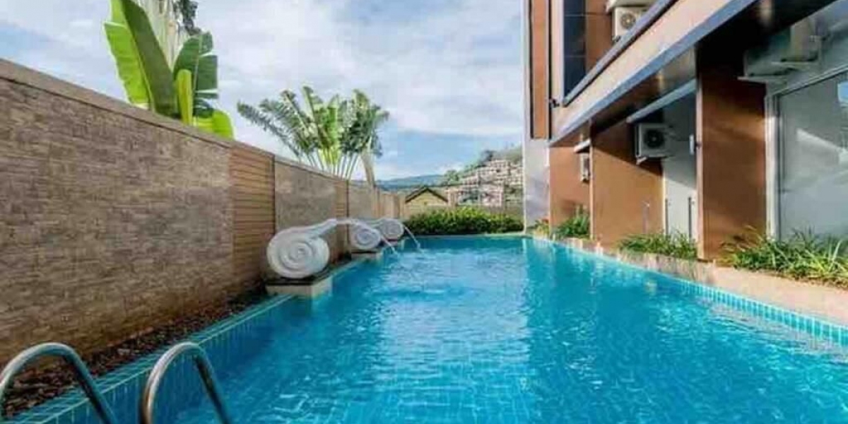 Chic Condo Karon, Karon, Phuket, ,1 BathroomBathrooms,Condo,Sale,Chic Condo Karon,1983