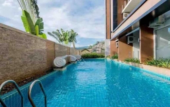 Chic Condo Karon, Karon, Phuket, ,1 BathroomBathrooms,Condo,Sale,Chic Condo Karon,1983