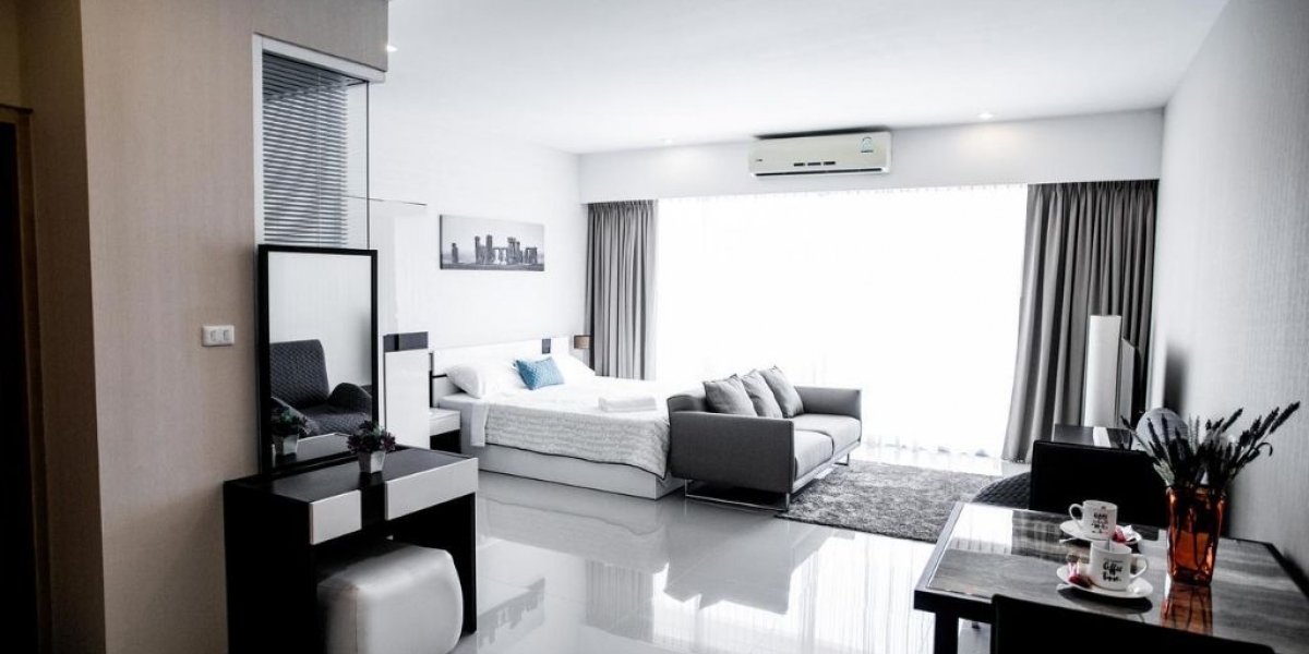 Chic Condo Karon, Karon, Phuket, ,1 BathroomBathrooms,Condo,Sale,Chic Condo Karon,Chic Condo Karon,7,1984