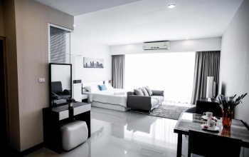 Chic Condo Karon, Karon, Phuket, ,1 BathroomBathrooms,Condo,Sale,Chic Condo Karon,Chic Condo Karon,7,1984