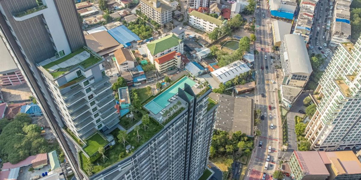 Arcadia Millennium Tower, Pattaya City, Bang Lamung, Chonburi, 1 Bedroom Bedrooms, ,1 BathroomBathrooms,Condo,Sale,Arcadia Millennium Tower,1985