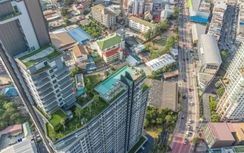 Arcadia Millennium Tower, Pattaya City, Bang Lamung, Chonburi, 1 Bedroom Bedrooms, ,1 BathroomBathrooms,Condo,Sale,Arcadia Millennium Tower,1985