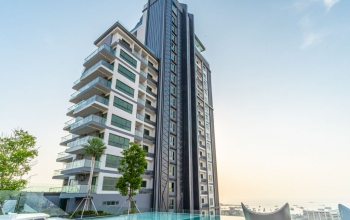 Arcadia Millennium Tower, Pattaya City, Bang Lamung, Chonburi, 1 Bedroom Bedrooms, ,1 BathroomBathrooms,Condo,Sale,Arcadia Millennium Tower,1985